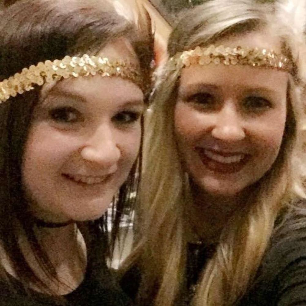 Meet your Posher, Courtney